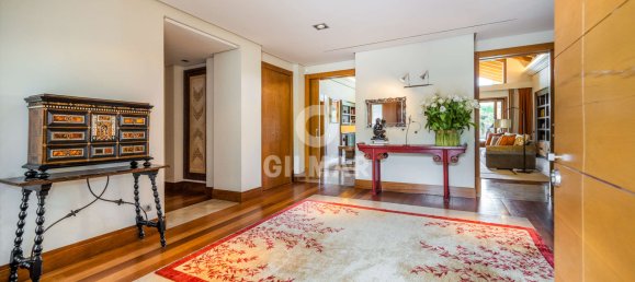 Дом с 7 спальнями в Алкобендас, Испания № 19722 36