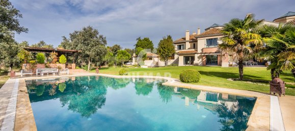 Дом с 7 спальнями в Алкобендас, Испания № 19722 3