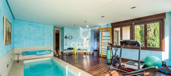 Дом с 7 спальнями в Алкобендас, Испания № 19722 35