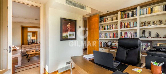 Дом с 7 спальнями в Алкобендас, Испания № 19722 27