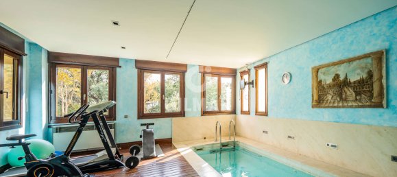 Дом с 7 спальнями в Алкобендас, Испания № 19722 33