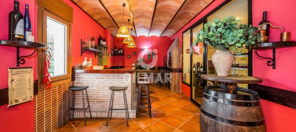 Дом с 7 спальнями в Алкобендас, Испания № 19722 41