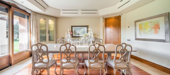 Дом с 7 спальнями в Алкобендас, Испания № 19722 20