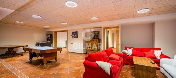 Дом с 7 спальнями в Алкобендас, Испания № 19722 49