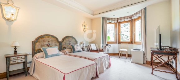 Дом с 7 спальнями в Алкобендас, Испания № 19722 28