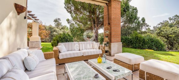 Дом с 7 спальнями в Алкобендас, Испания № 19722 13