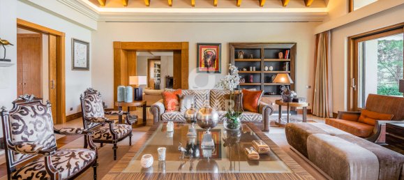 Дом с 7 спальнями в Алкобендас, Испания № 19722 14