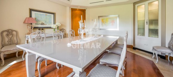 Дом с 7 спальнями в Алкобендас, Испания № 19722 23