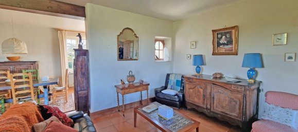 6 bedrooms Villa in Finistere, France No. 349462 6