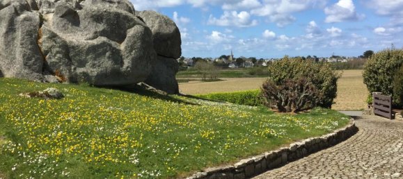 6 bedrooms Villa in Finistere, France No. 349462 4