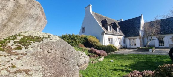 6 bedrooms Villa in Finistere, France No. 349462 3