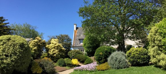 6 bedrooms Villa in Finistere, France No. 349462 2