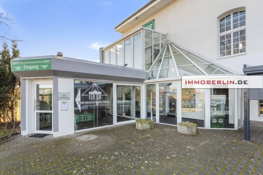 2غرفة مكتب في Brandenburg, Germany رقم 89769