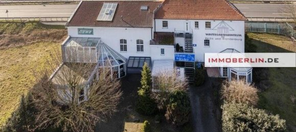 2غرفة مكتب في Brandenburg, Germany رقم 89769 26