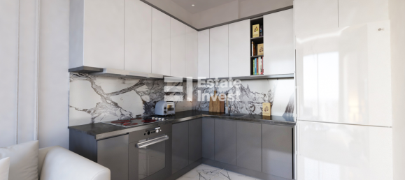 Apartment 1+1 in Alanya, Turkey No. 32212 14