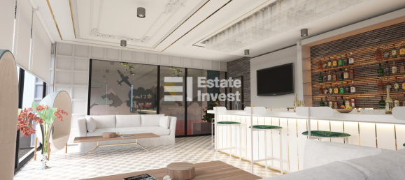 Apartment 1+1 in Alanya, Turkey No. 32212 7