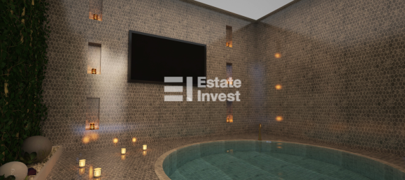 Apartment 1+1 in Alanya, Turkey No. 32212 11