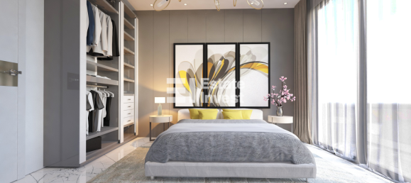 Apartment 1+1 in Alanya, Turkey No. 32212 15