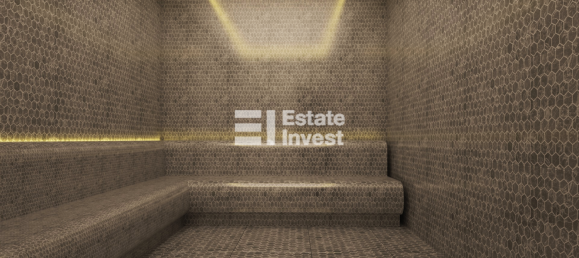 Apartment 1+1 in Alanya, Turkey No. 32212 10