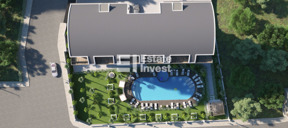 Apartment 1+1 in Alanya, Turkey No. 32212 3