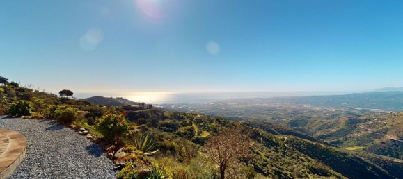 3 bedrooms Villa in Arenas, Spain No. 131058 33