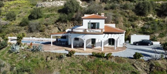 3 bedrooms Villa in Arenas, Spain No. 131058 55