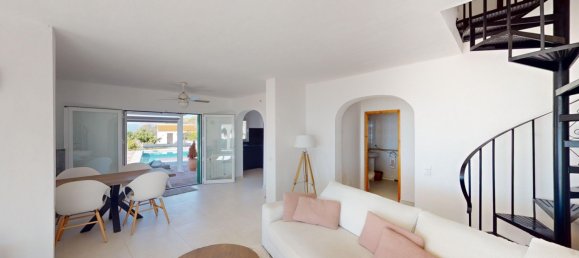 3 bedrooms Villa in Arenas, Spain No. 131058 64