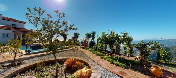 3 bedrooms Villa in Arenas, Spain No. 131058 45