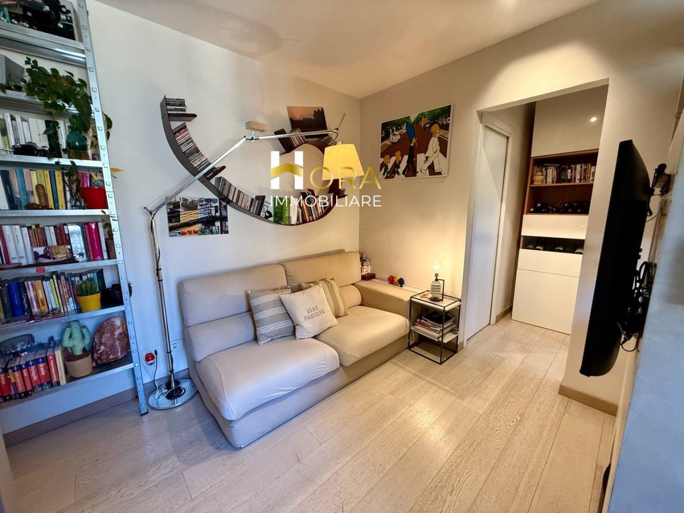 3 bedrooms Apartment in Florence, Italy No. 355917