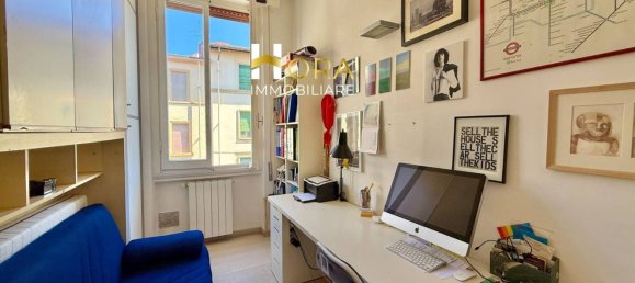 3 bedrooms Apartment in Florence, Italy No. 355917 10