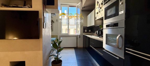 3 bedrooms Apartment in Florence, Italy No. 355917 17
