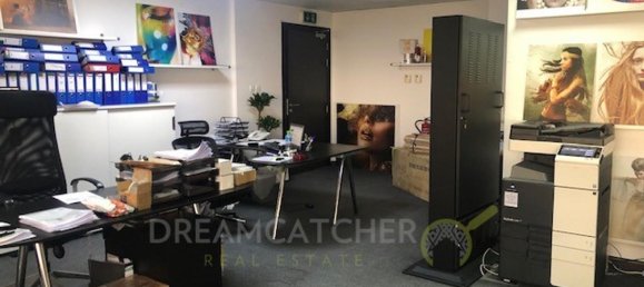 157.28m² Office in Jumeirah Lake Towers, UAE No. 223 7