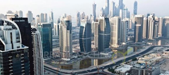 157.28m² Office in Jumeirah Lake Towers, UAE No. 223 4