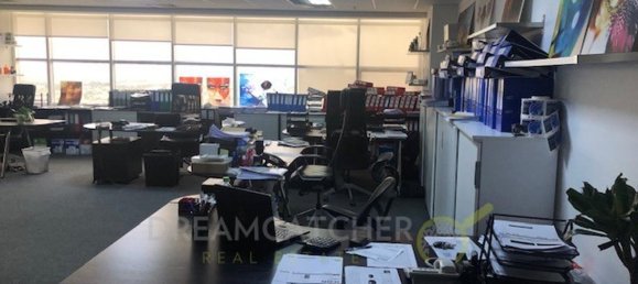 157.28m² Office in Jumeirah Lake Towers, UAE No. 223 11