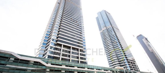 157.28m² Office in Jumeirah Lake Towers, UAE No. 223 5