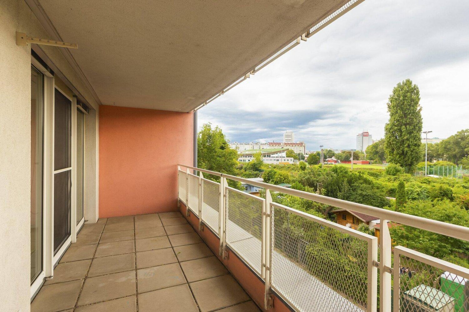 3-Zimmer Wohnung in Brigittenau, Austria, Nr. 201446