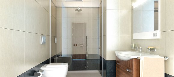 Apartment 1+1 in Istanbul, Turkey No. 8073 10