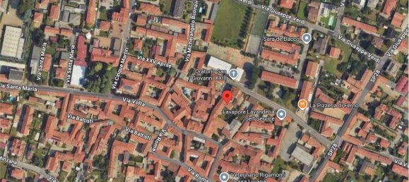 1 chambre Appartement à Ferno, Italy No. 359285 2