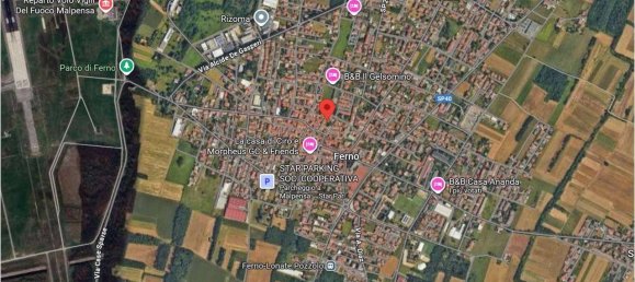 1 chambre Appartement à Ferno, Italy No. 359285 3