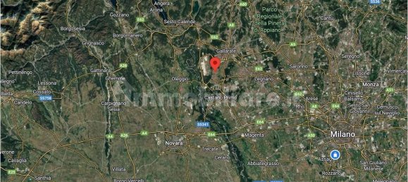 1 chambre Appartement à Ferno, Italy No. 359285 5