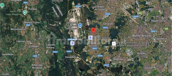 1 chambre Appartement à Ferno, Italy No. 359285 4