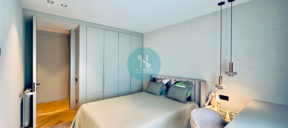 Apartamento de 3 dormitorios en Braga, Portugal No. 34382 23