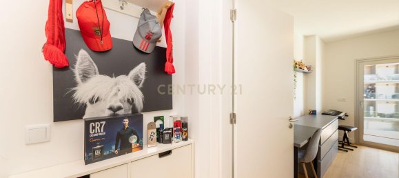 3 Schlafzimmer Wohnung in Seixal, Portugal, Nr. 131010 12