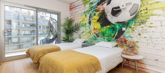 3 Schlafzimmer Wohnung in Seixal, Portugal, Nr. 131010 8