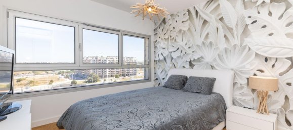 3 Schlafzimmer Wohnung in Seixal, Portugal, Nr. 131010 39