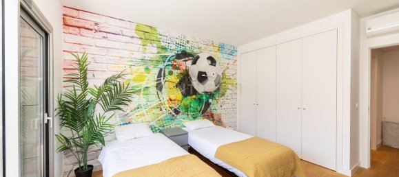 3 Schlafzimmer Wohnung in Seixal, Portugal, Nr. 131010 10