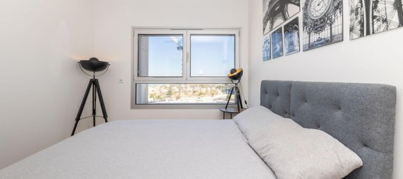 3 Schlafzimmer Wohnung in Seixal, Portugal, Nr. 131010 50