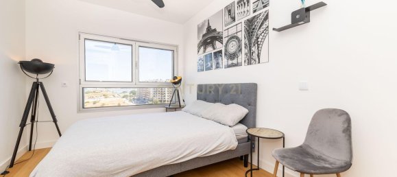 3 Schlafzimmer Wohnung in Seixal, Portugal, Nr. 131010 48