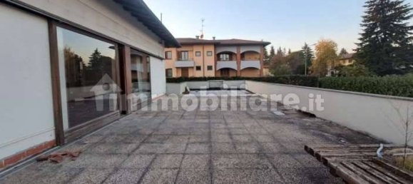 Квартира с 2 спальнями в Моццате, Италия № 317117 9