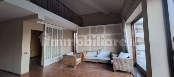 Квартира с 2 спальнями в Моццате, Италия № 317117 7